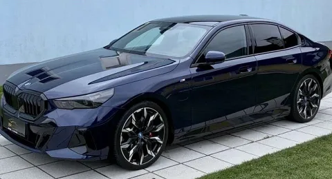 BMW 530 e PHEV Aut.