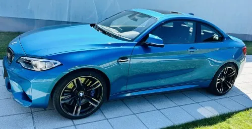 BMW M2
